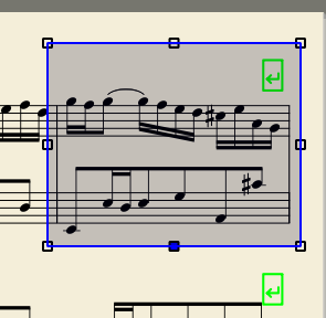 Lasso Selection