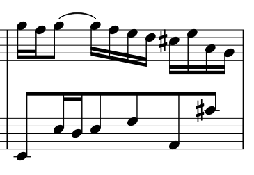 Score Snippet