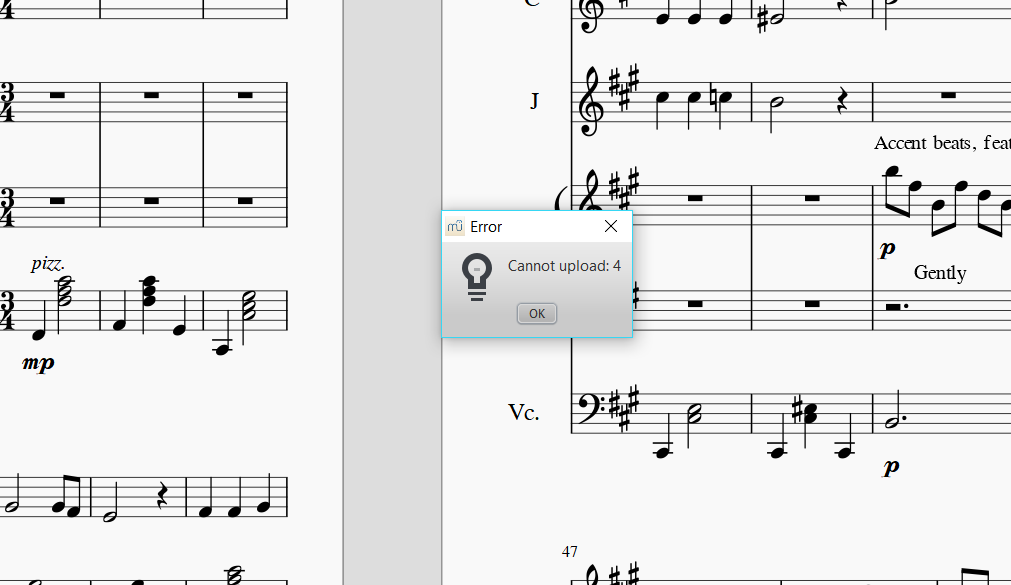 MuseScore 4.1 instal the new for android