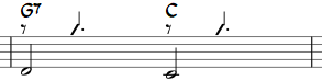 Accent notation