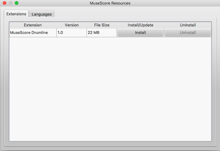 instal the last version for mac MuseScore 4.1