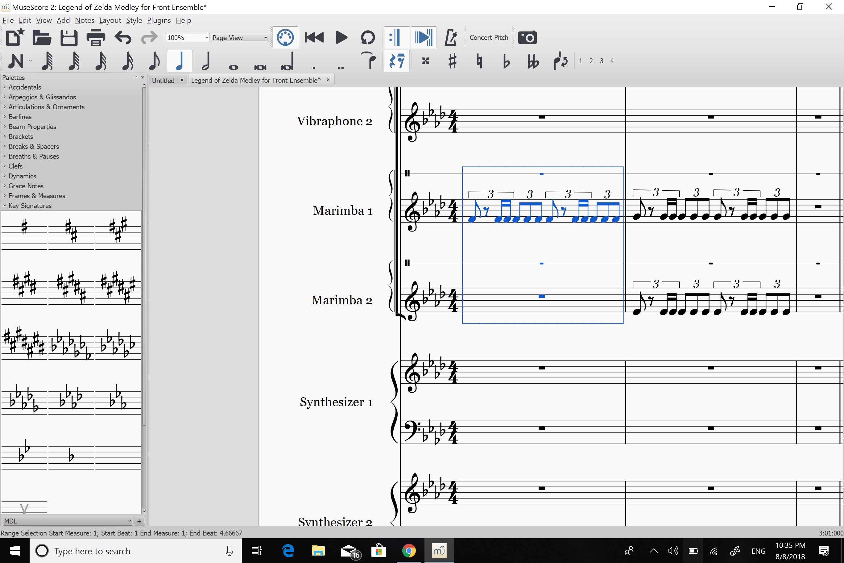 download the new MuseScore 4.1.1