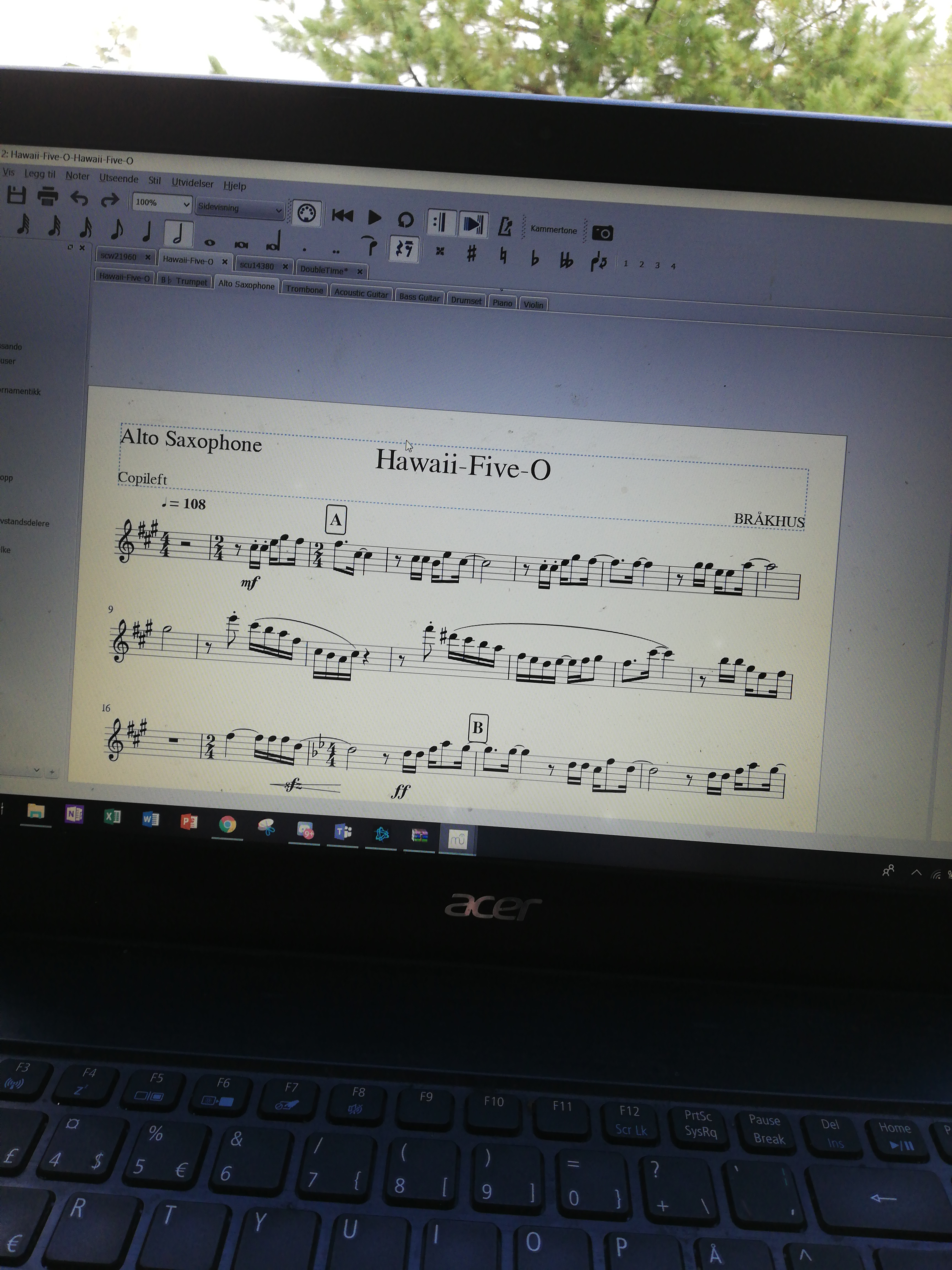 MuseScore 4.1.1 for android download
