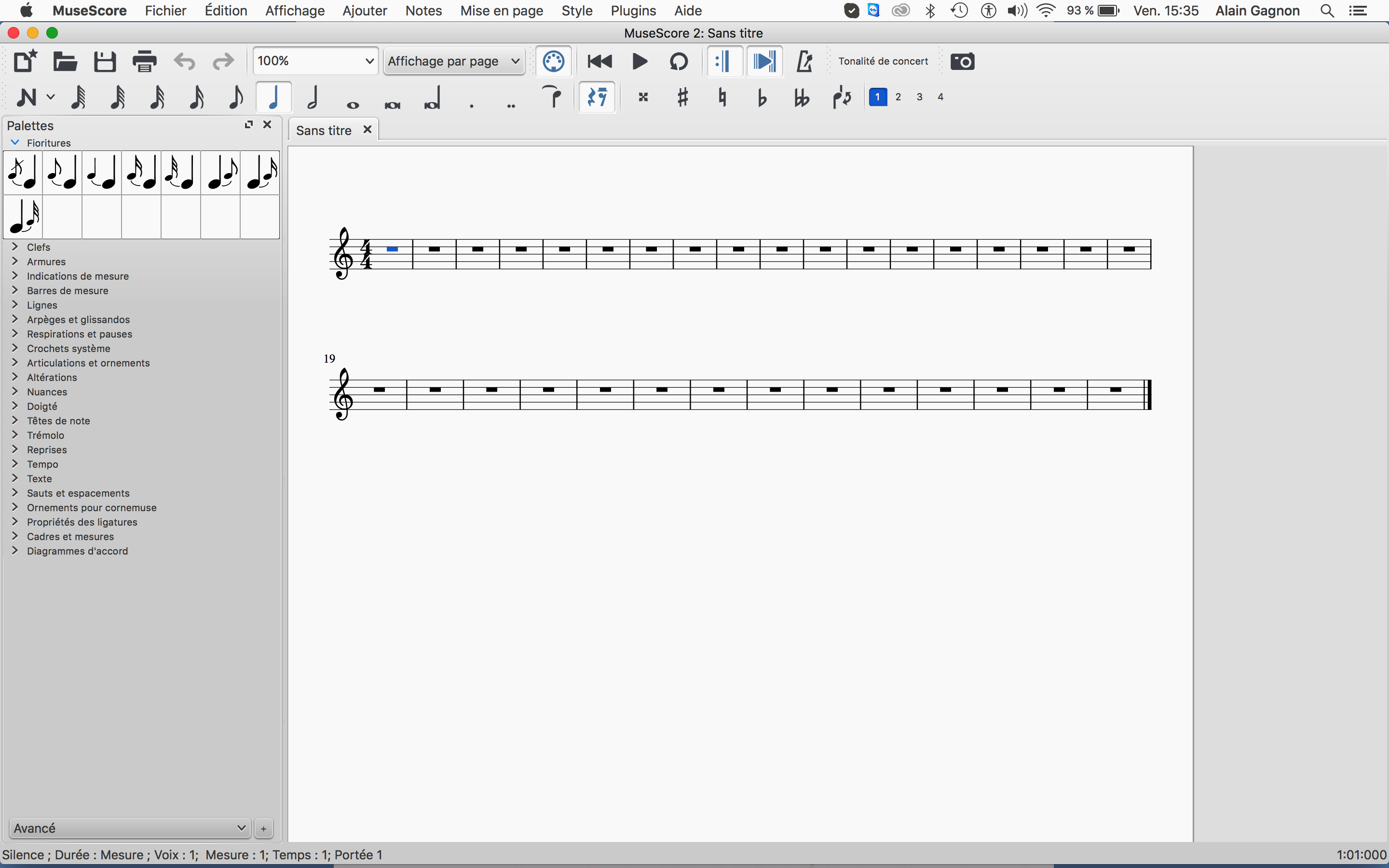MuseScore 4.1.1 download the new version
