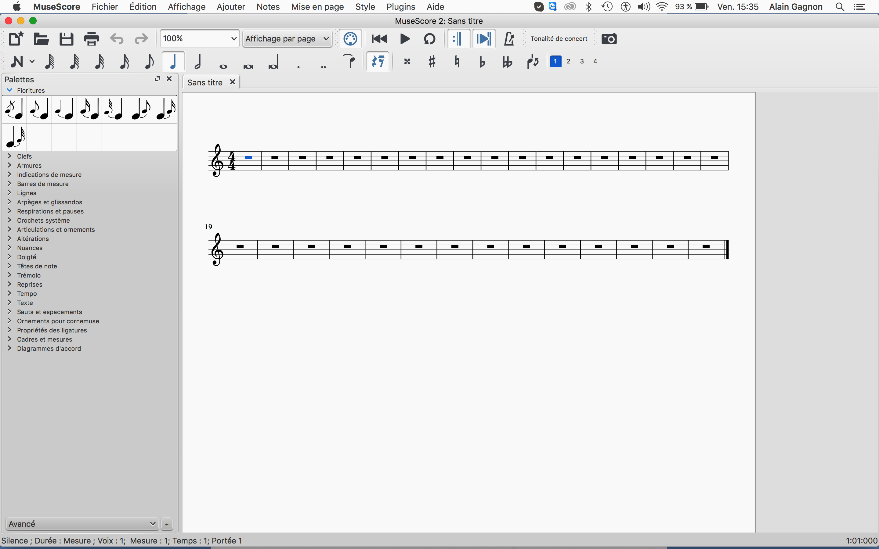 MuseScore 4.1.1 for apple download