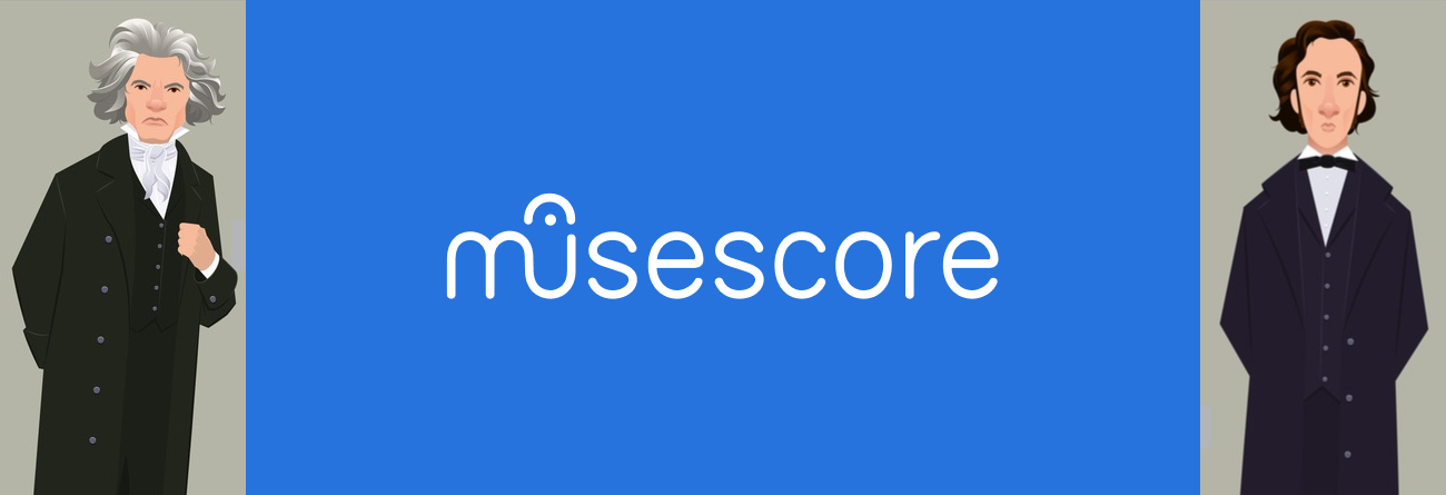 MuseScore 3.5 Alpha announcement