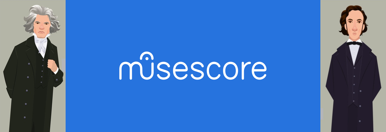 for iphone instal MuseScore 4.1 free