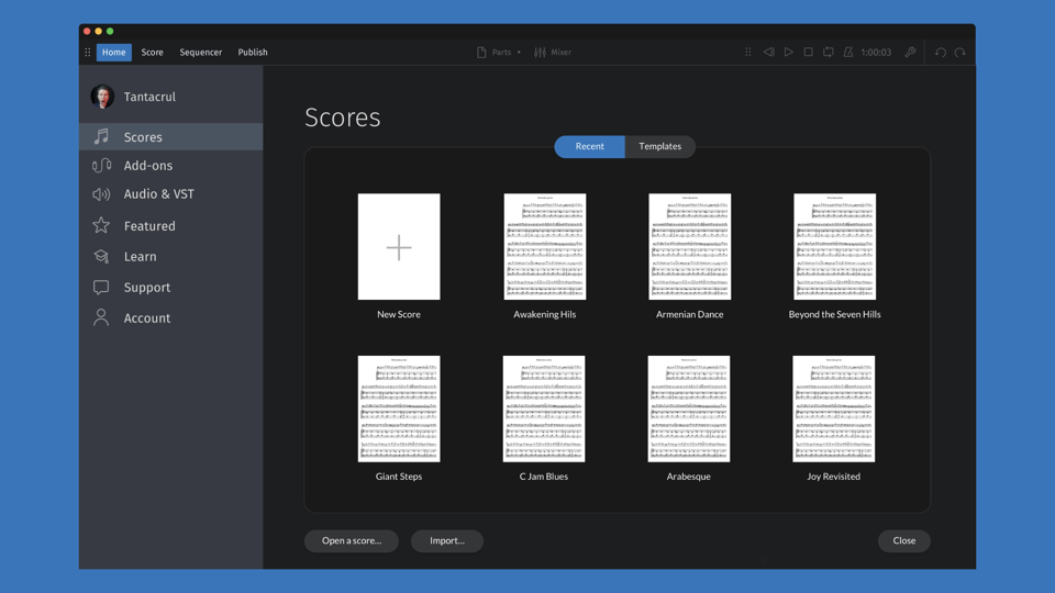 MuseScore 4.1 for mac download