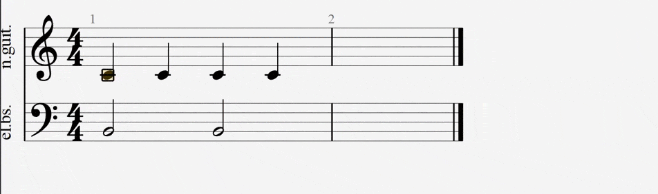 musescore change note duration