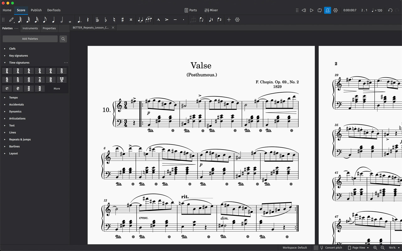 MuseScore 4.1.1 for iphone instal