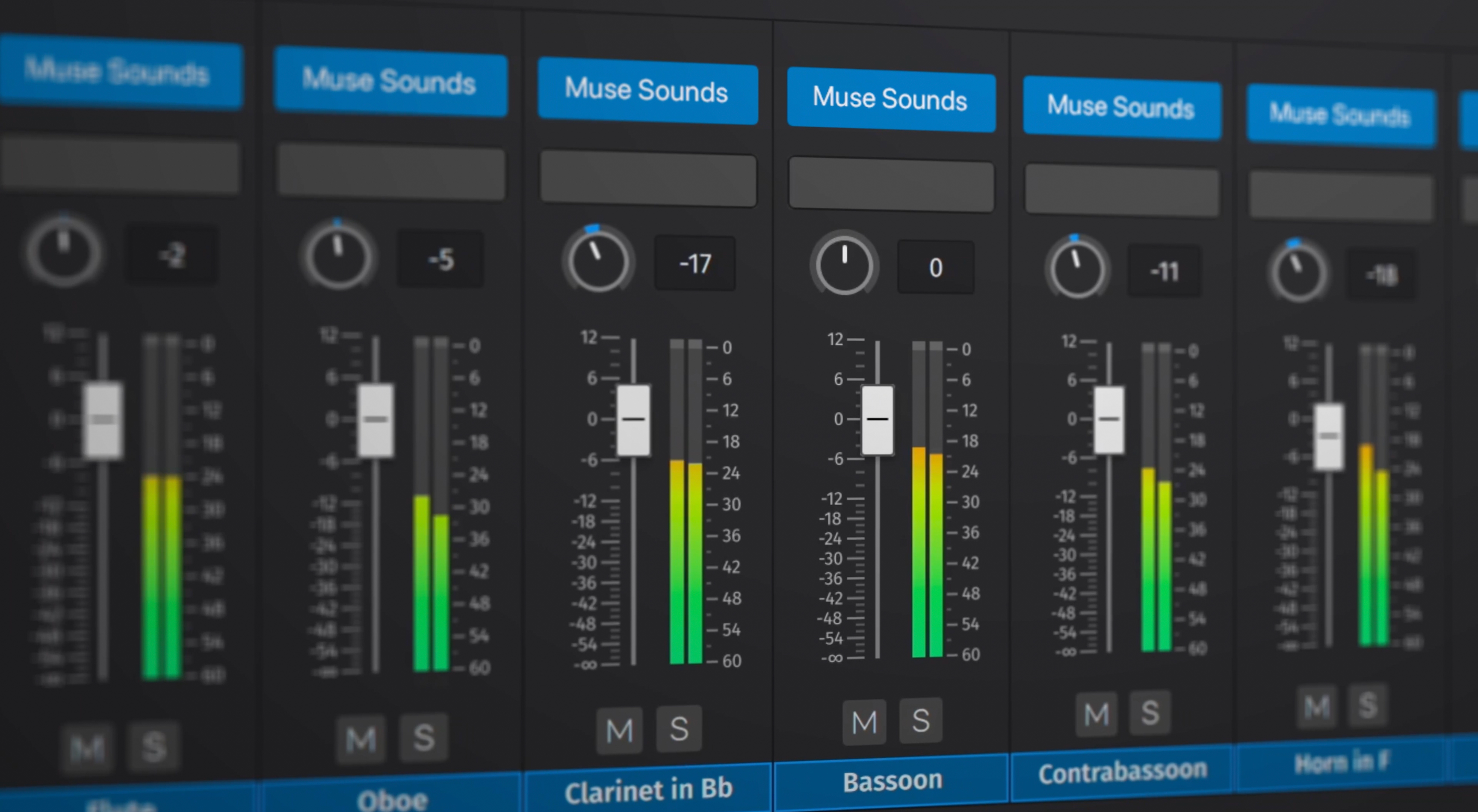 MuseScore 4 Update Alpha 2 Is Now Released MuseScore