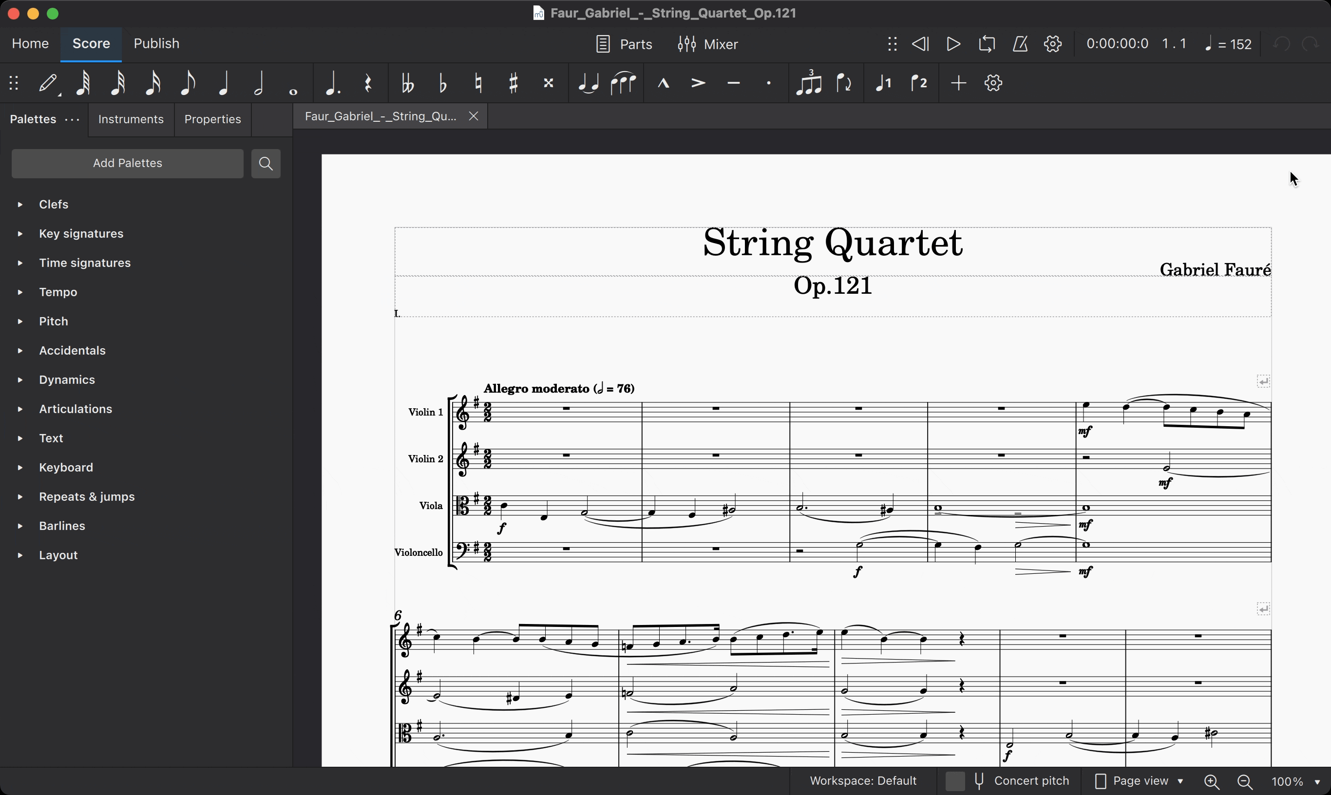 Can't play my scores in Musescore 4