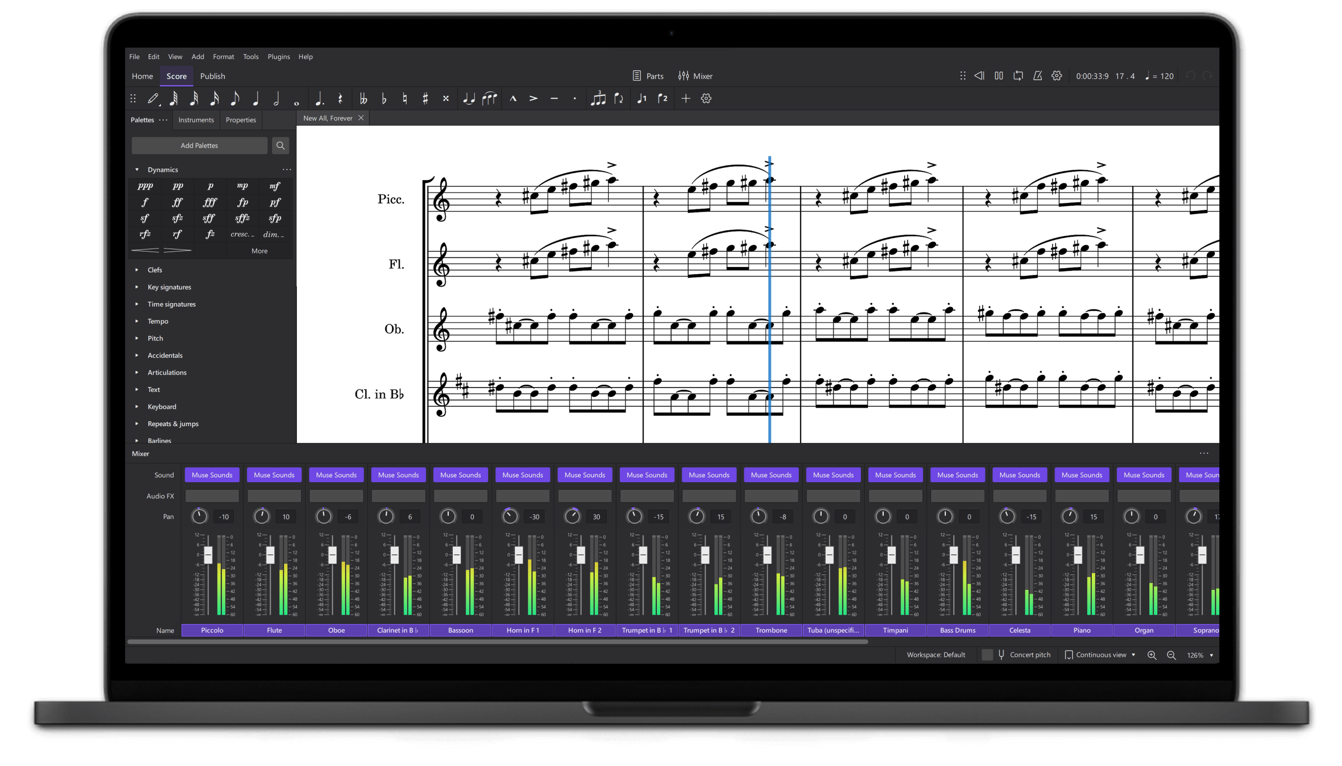 MuseScore 4 Is OUT NOW MuseScore