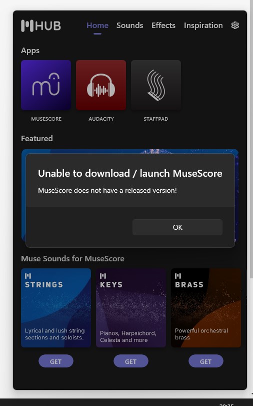 MuseScore 4.1 instal the new version for iphone