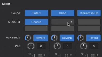 Supprimer un VST (image animée)