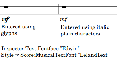 Edwin vs. Leland Text