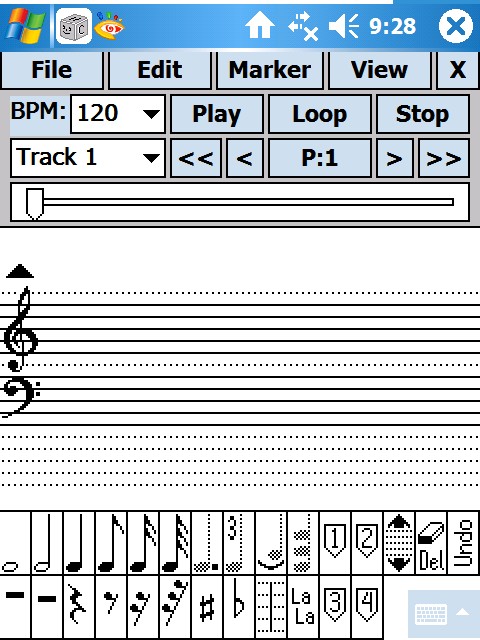 Cakewalk Overture 2