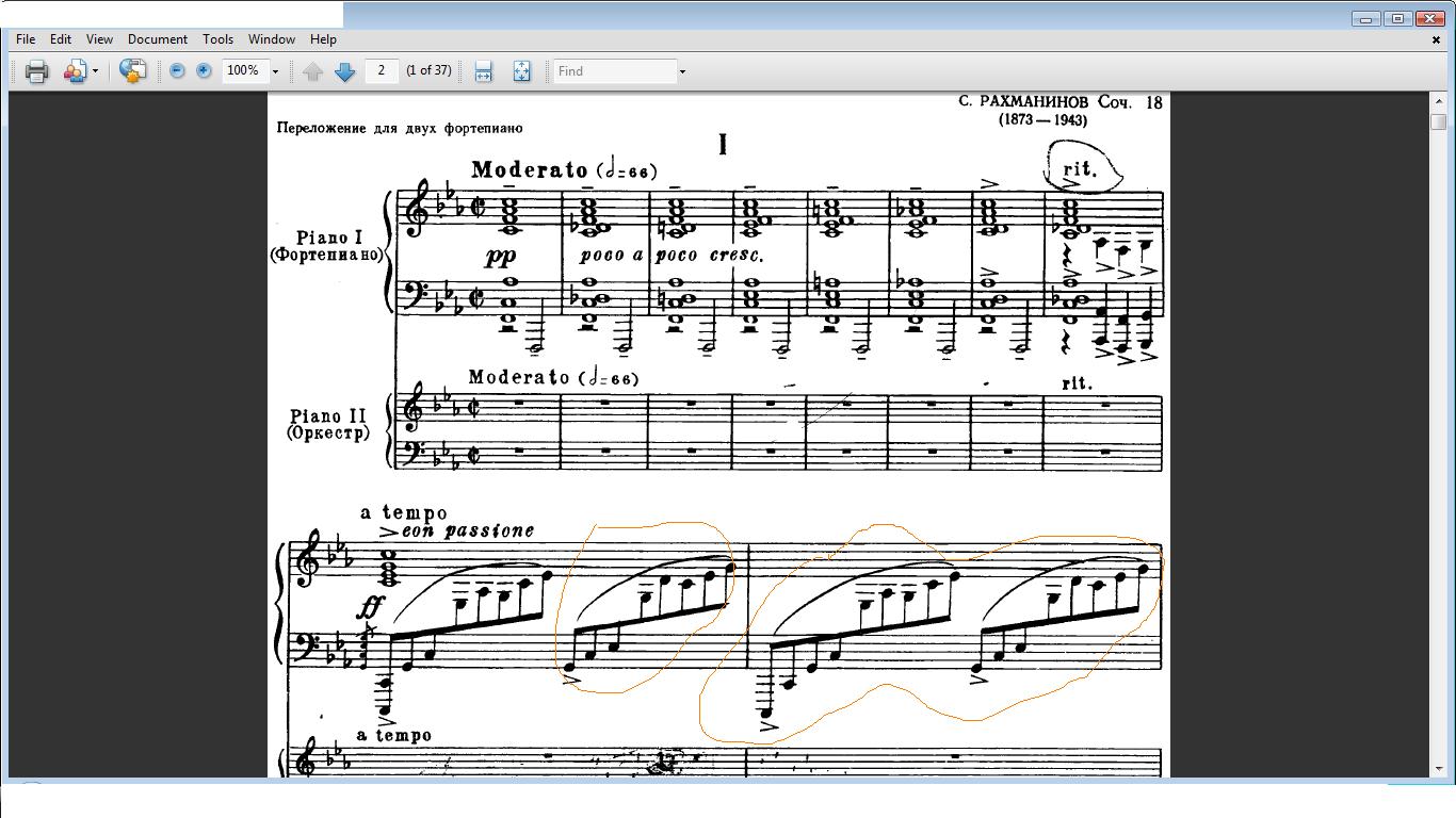 How to write a continued notes?  MuseScore