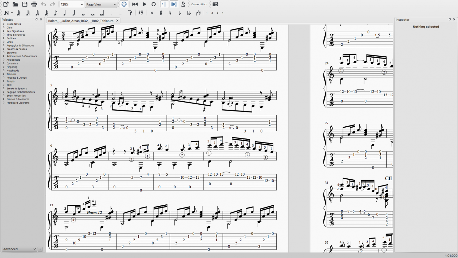 MuseScore 4.1.1 free