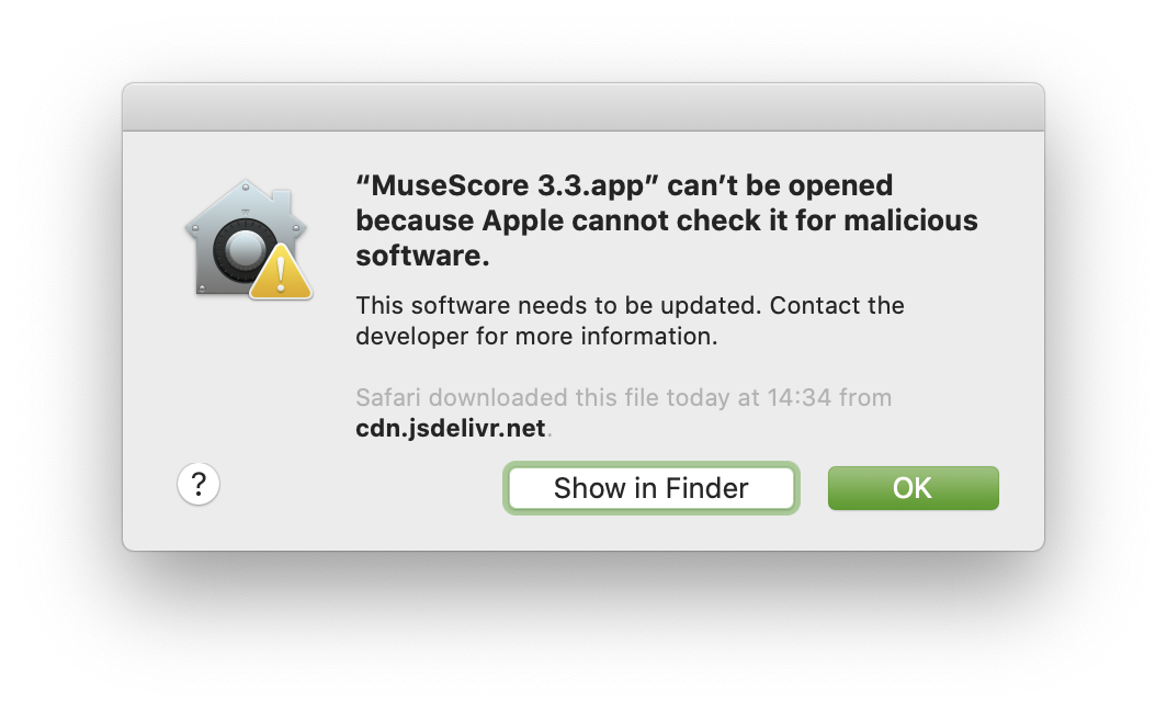 MuseScore 4.1.1 instal the new version for apple