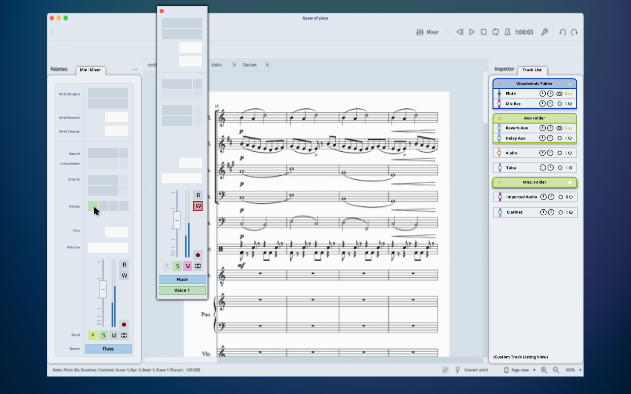 instal the last version for ios MuseScore 4.1