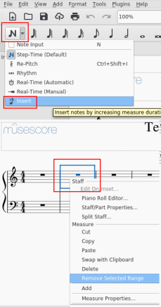 MuseScore 4.1 instal the new version for apple