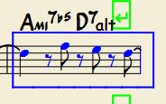 musescore pickup measure