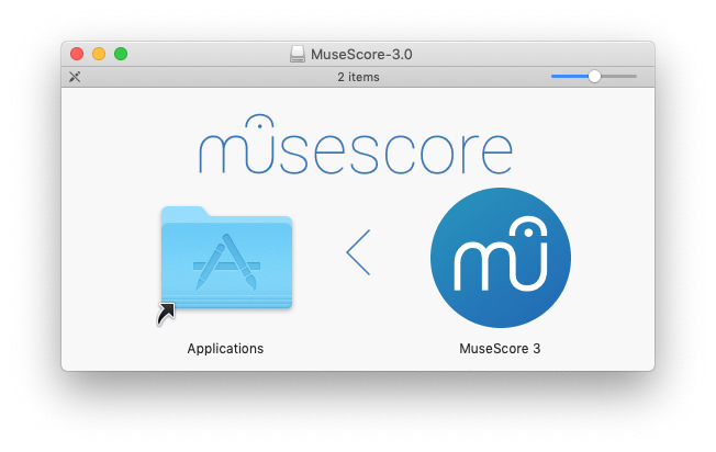 MuseScore 4.1 instal the new version for iphone