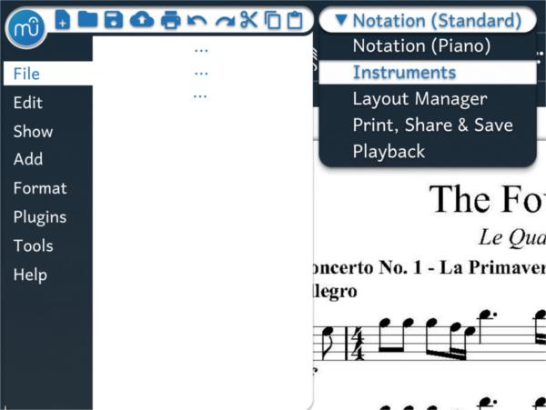 for windows instal MuseScore 4.1