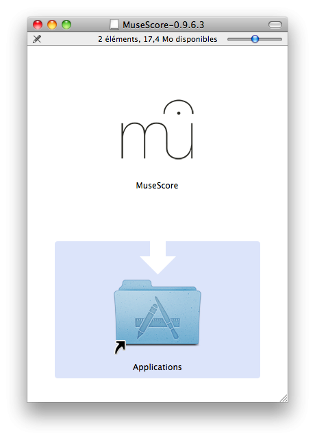 MuseScore 4.1 instal the last version for mac