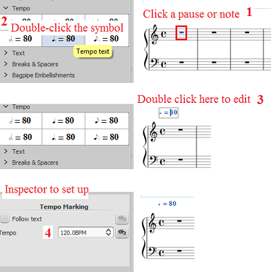 musescore change note duration