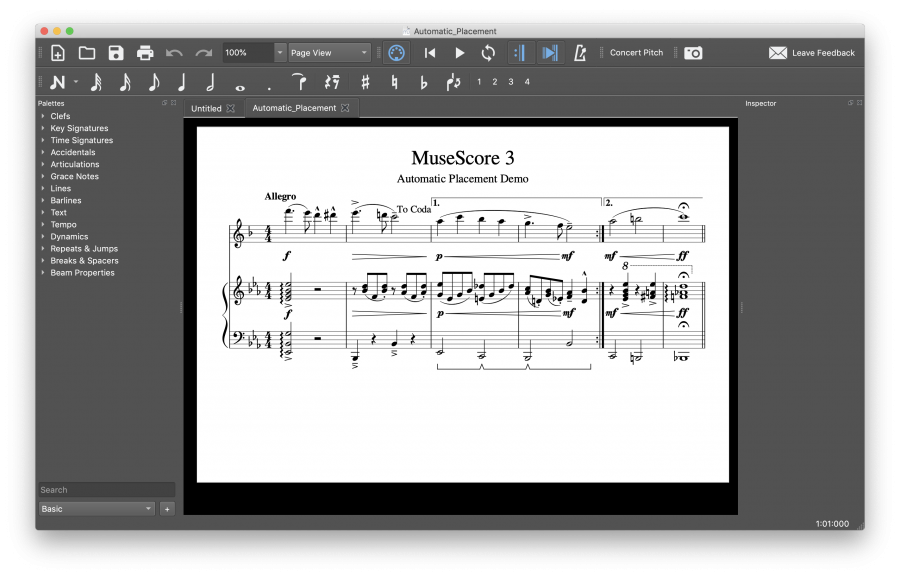 MuseScore 4.1 for android download