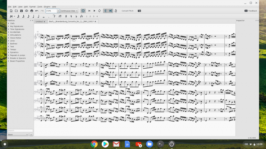 free for apple instal MuseScore 4.1